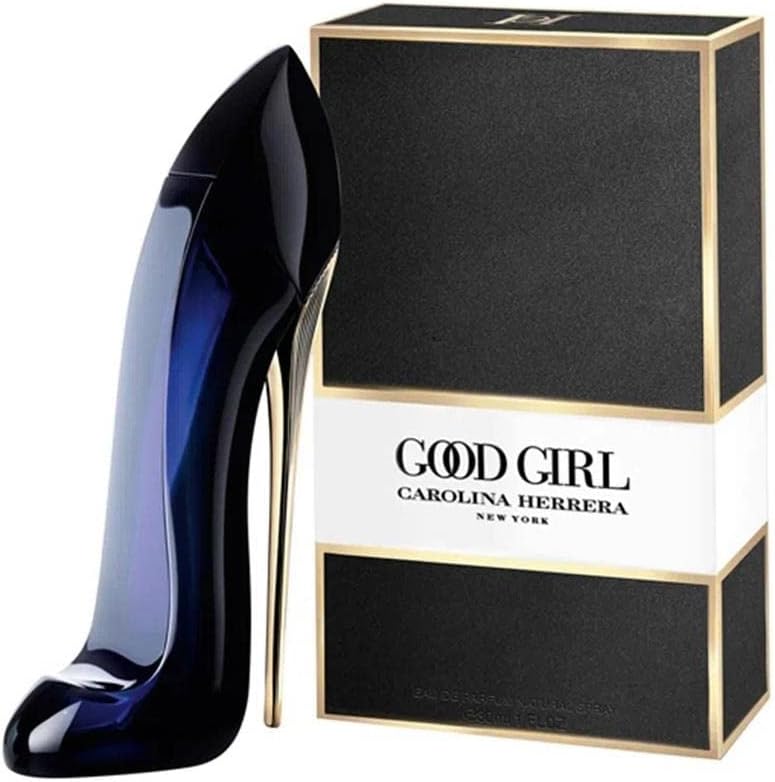 Kit 3 Profumi | Good Girl + Fame + Chanel N°5 (100ml) OFFERTA!
