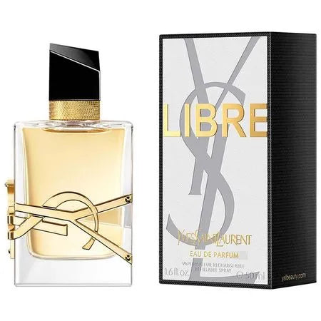 Kit 3 Profumi | Coco Mademoiselle + Chloe + Yves Saint Laurent Libre (100ml) OFFERTA!