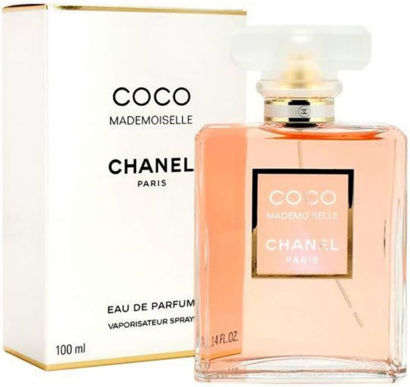 Kit 3 Profumi | Coco Mademoiselle + Chloe + Yves Saint Laurent Libre (100ml) OFFERTA!